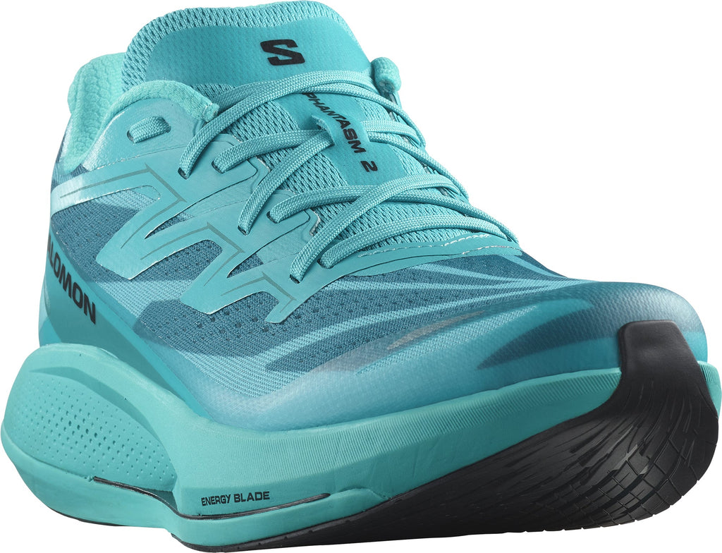 Salomon Phantasm 2 Men's Running Shoes - Blue
