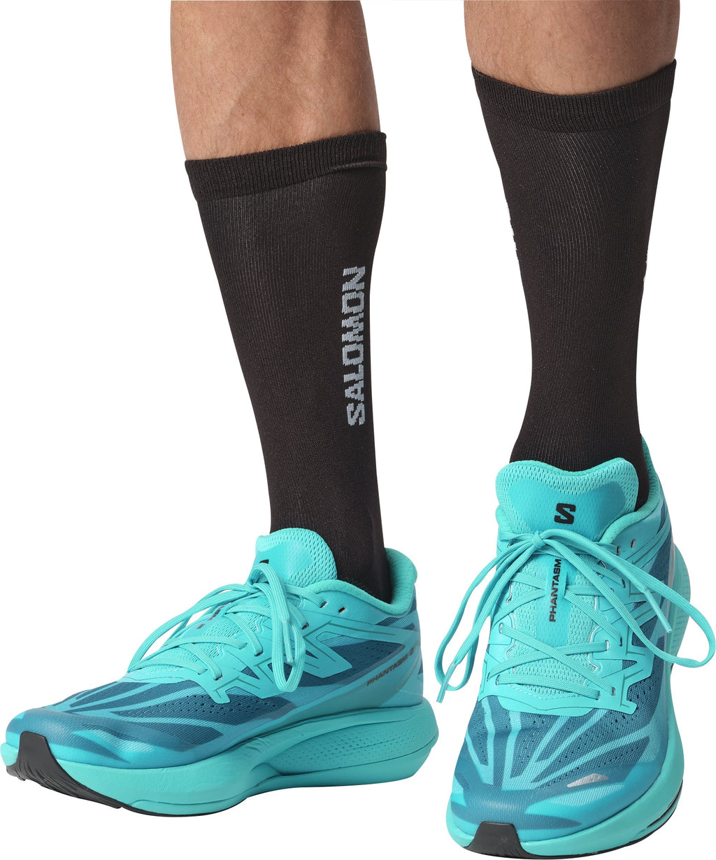 Salomon Phantasm 2 Men's Running Shoes - Blue