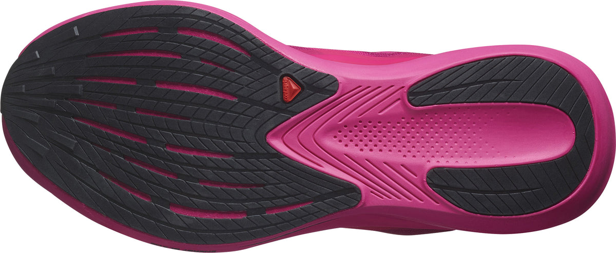 Salomon Phantasm 2 Women's Running Shoes - Pink