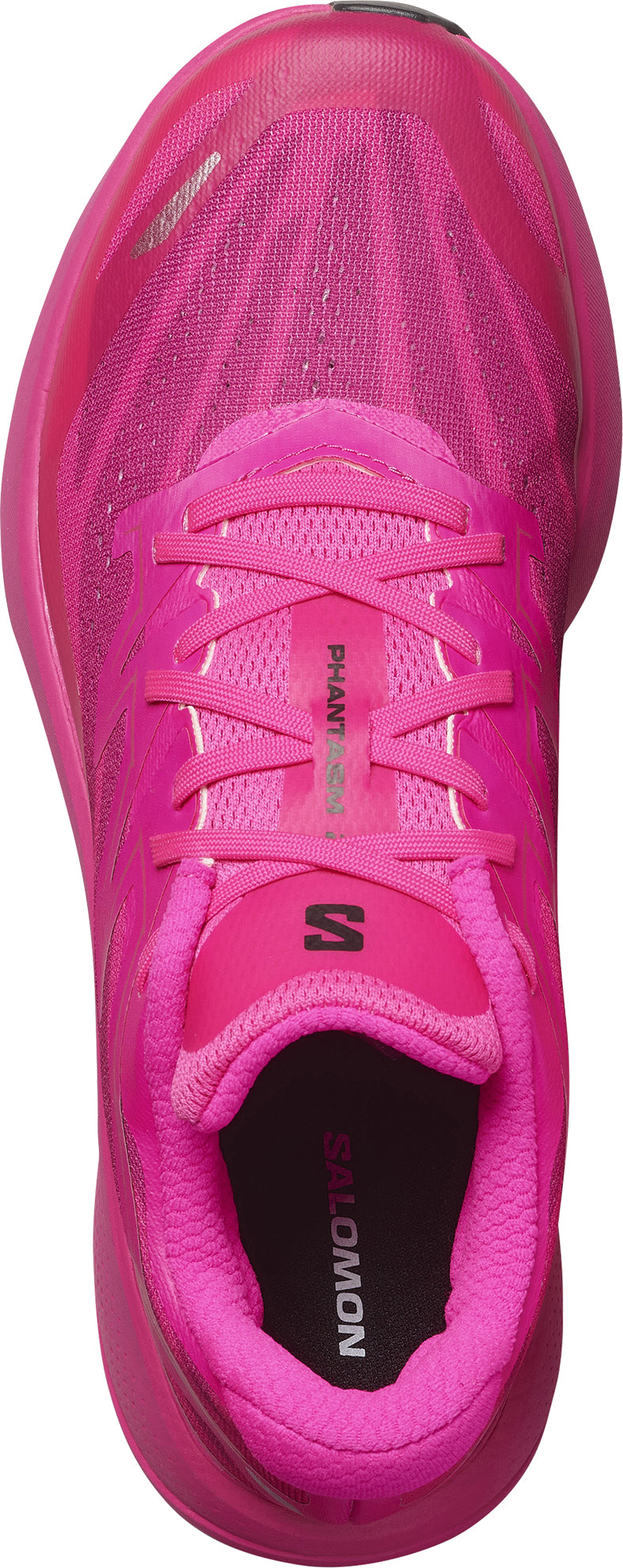 Salomon Phantasm 2 Women's Running Shoes - Pink