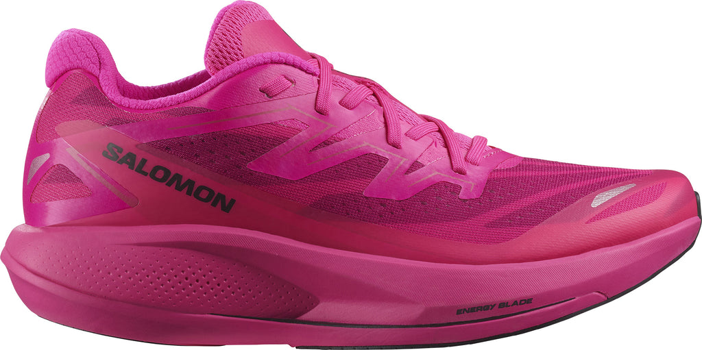 Salomon Phantasm 2 Women's Running Shoes - Pink
