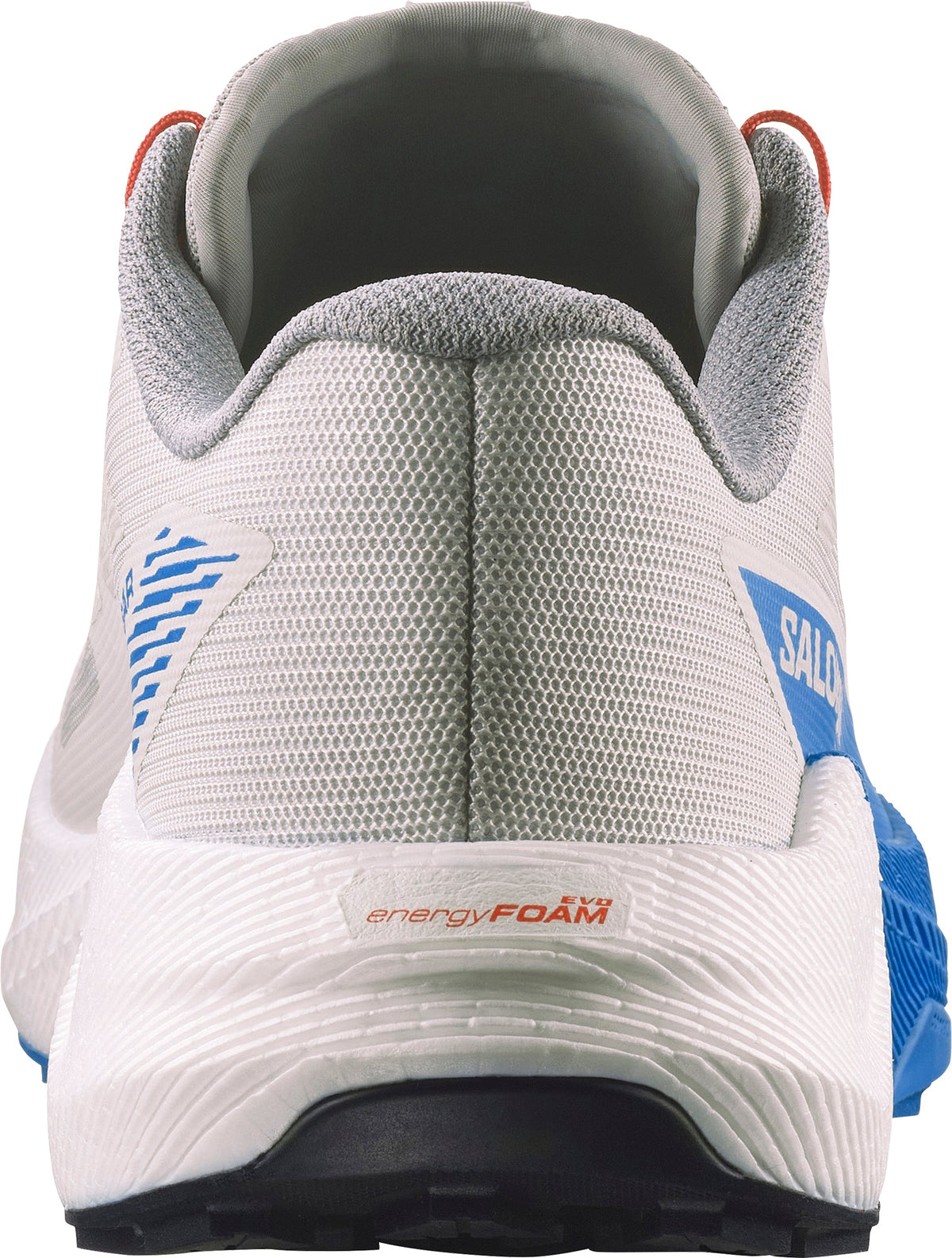 Salomon Pulsar Men's Trail Running Shoes - White
