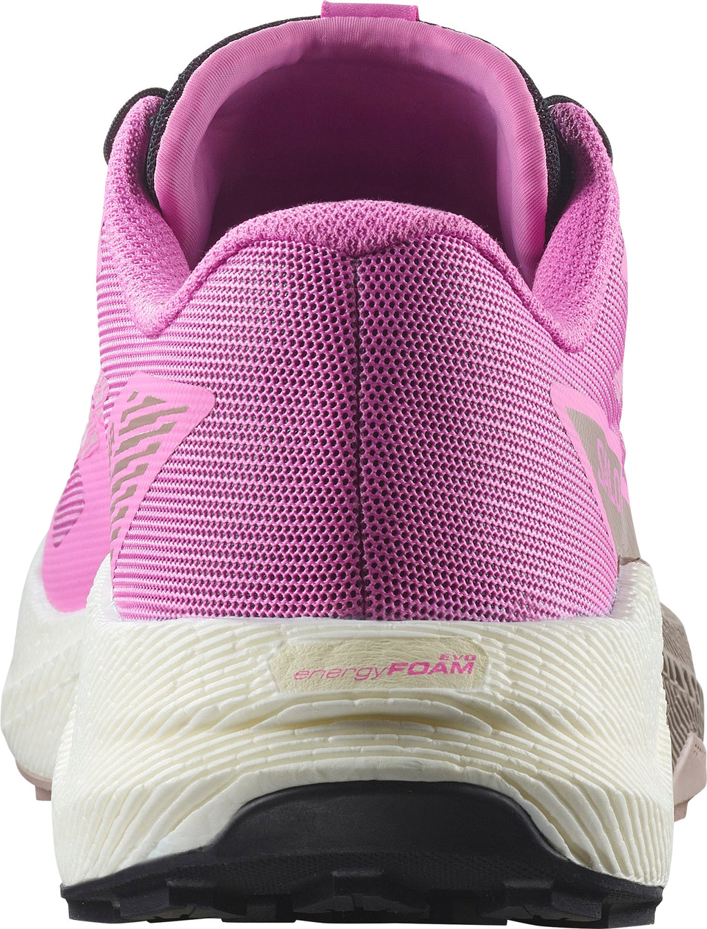 Salomon Pulsar Women's Trail Running Shoes - Pink