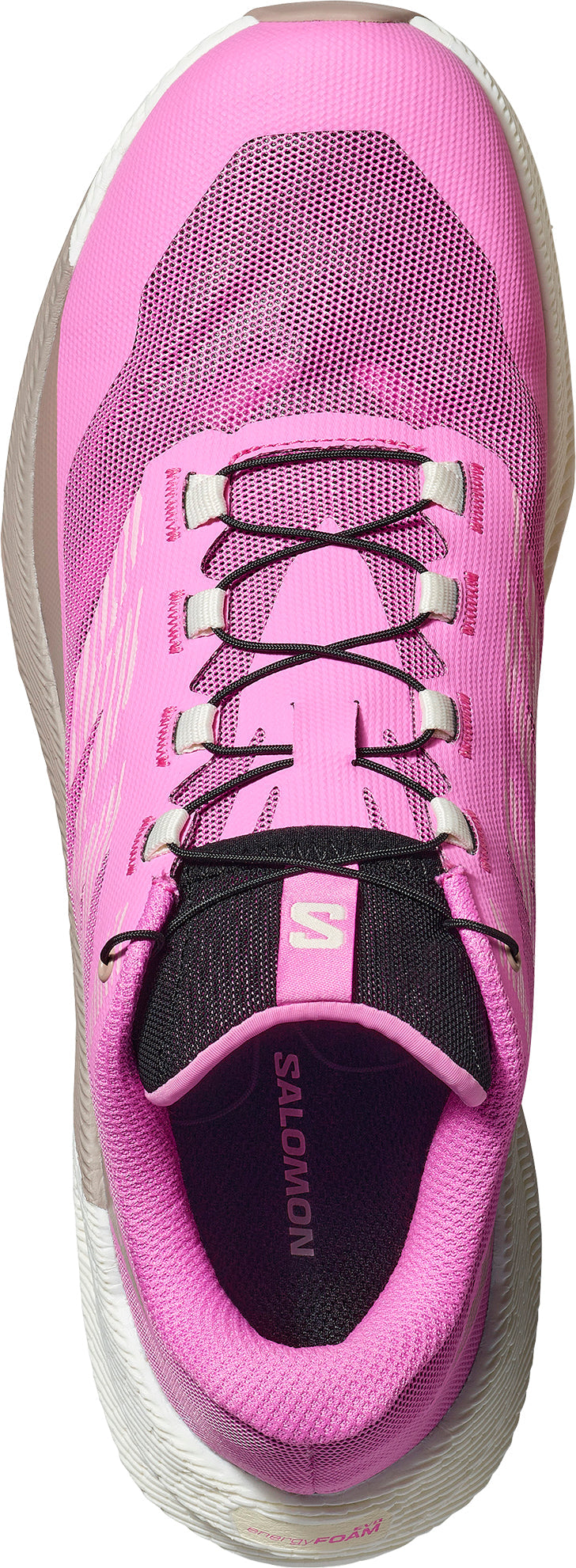 Salomon Pulsar Women's Trail Running Shoes - Pink