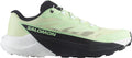 Salomon Pulsar Women's Trail Running Shoes - Green