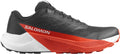 Salomon Pulsar Men's Trail Running Shoes - Black
