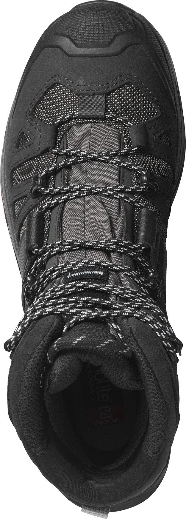 Salomon Quest 4 GORE - TEX Men's Walking Boots - Black