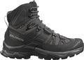 Salomon Quest 4 GORE - TEX Men's Walking Boots - Black