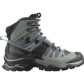 Salomon Quest 4 GORE - TEX Women's Walking Boots - Grey