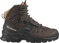 Salomon Quest 4 GORE - TEX Women's Walking Boots - Brown