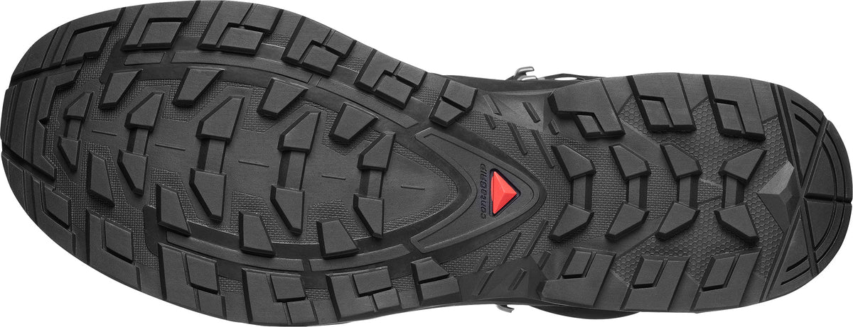 Salomon Quest 5 GORE - TEX Men's Walking Boots - Black