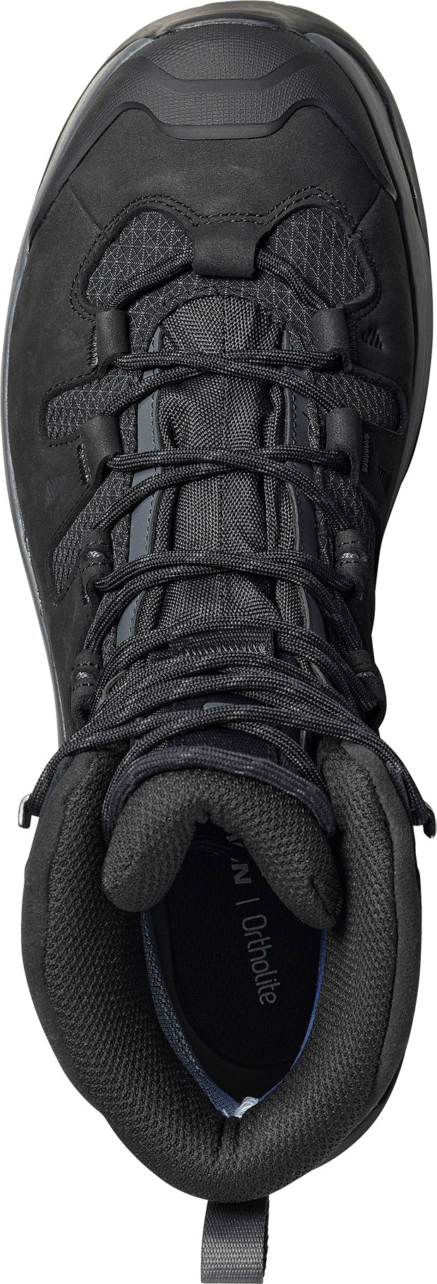 Salomon Quest 5 GORE - TEX Men's Walking Boots - Black