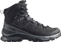 Salomon Quest 5 GORE - TEX Men's Walking Boots - Black