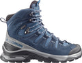 Salomon Quest 5 GORE - TEX Women's Walking Boots - Blue
