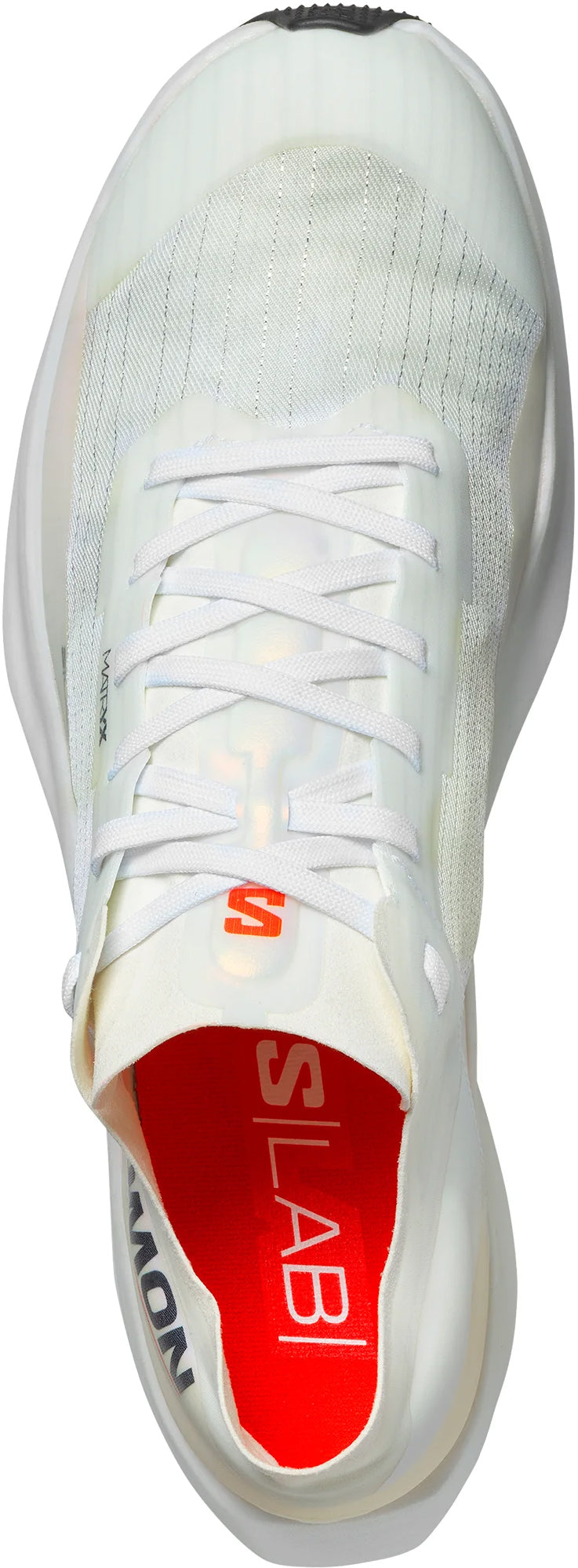 Salomon S/LAB Phantasm 2 Men's Running Shoes - White