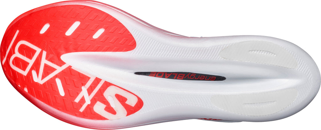 Salomon S/LAB Phantasm 3 Running Shoes - White