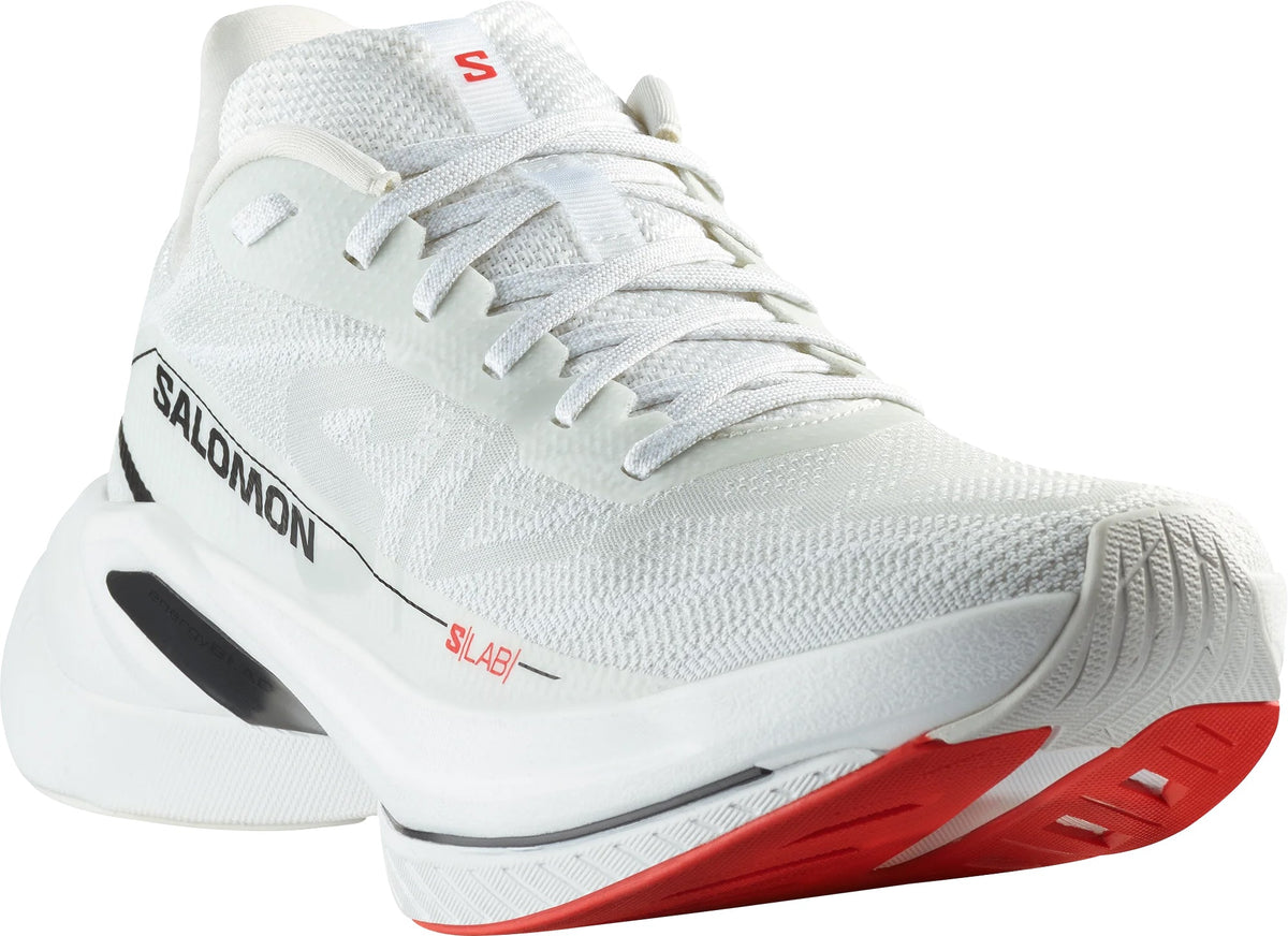 Salomon S/Lab Spectur Men's Running Shoes - White