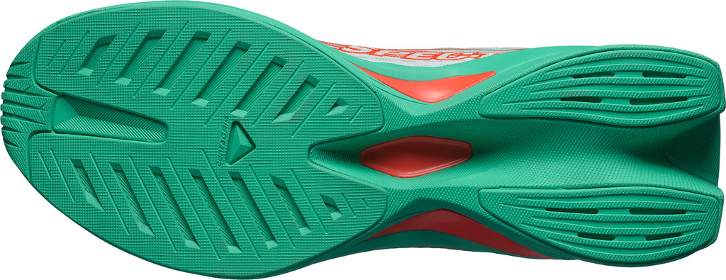 Salomon Spectur 2 Men's Running Shoes - Green