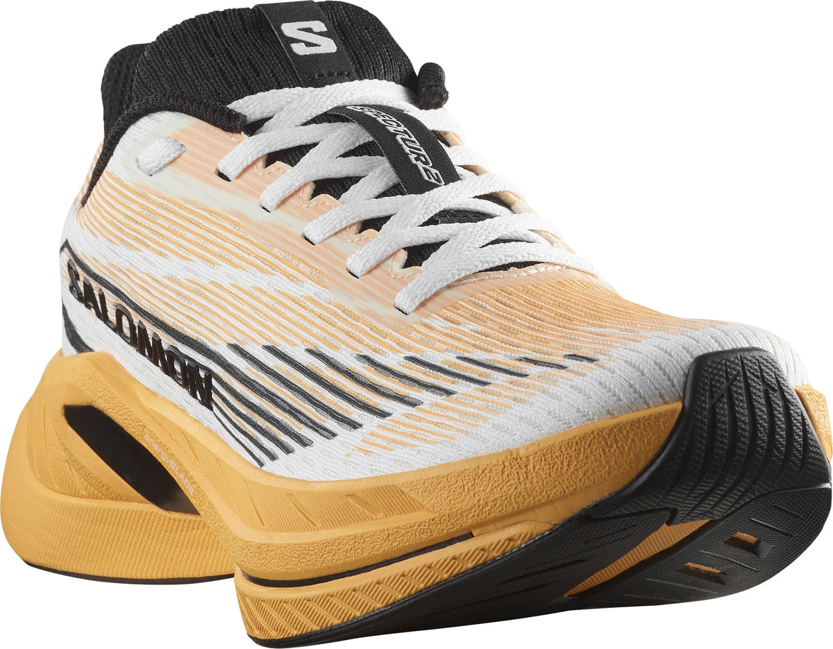 Salomon Spectur 2 Women's Running Shoes - White