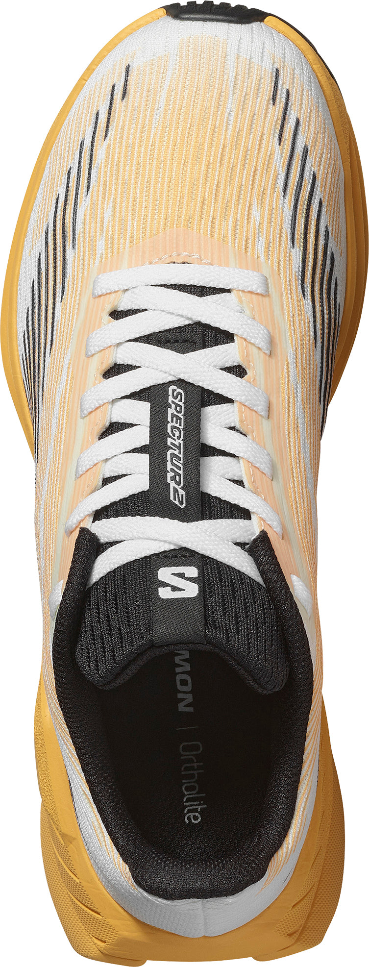 Salomon Spectur 2 Women's Running Shoes - White