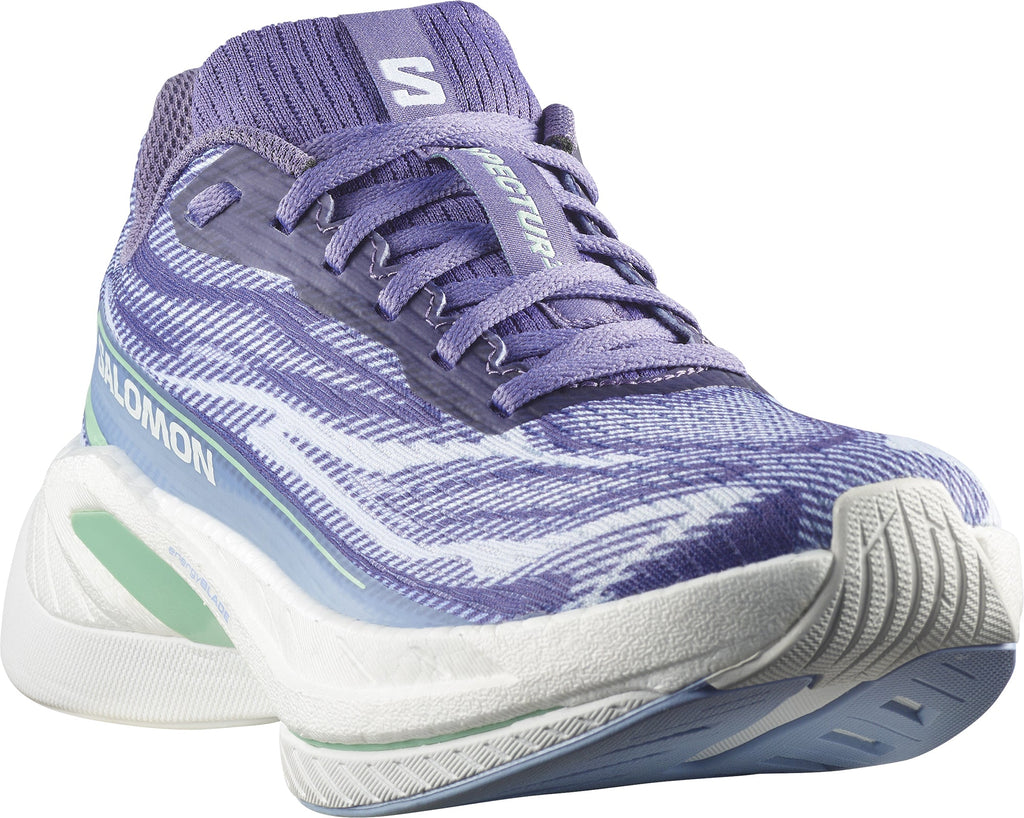 Salomon Spectur 3 Women's Running Shoes - Blue