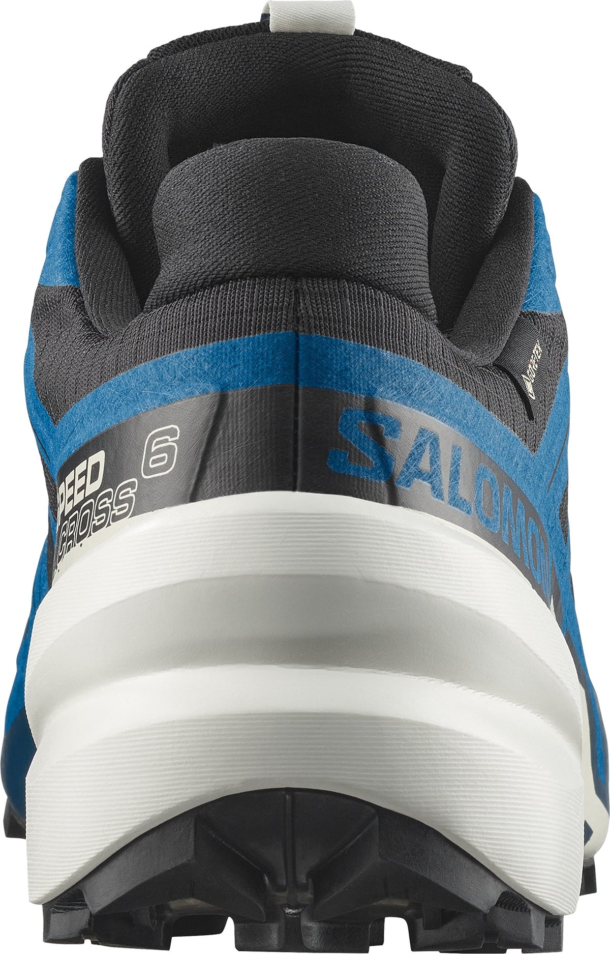 Salomon Speedcross 6 GORE - TEX Men's Trail Running Shoes - Blue