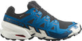 Salomon Speedcross 6 GORE - TEX Men's Trail Running Shoes - Blue