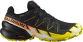 Salomon Speedcross 6 GORE - TEX Men's Trail Running Shoes - Black