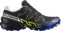 Salomon Speedcross 6 GORE - TEX Men's Trail Running Shoes - Black
