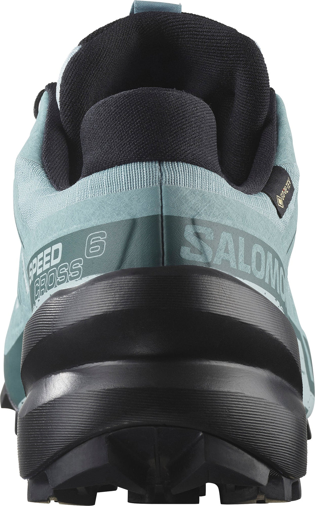 Salomon Speedcross 6 GORE - TEX Women's Trail Running Shoes - Blue