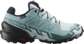 Salomon Speedcross 6 GORE - TEX Women's Trail Running Shoes - Blue