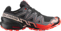 Salomon Speedcross 6 GORE - TEX Men's Trail Running Shoes - Black