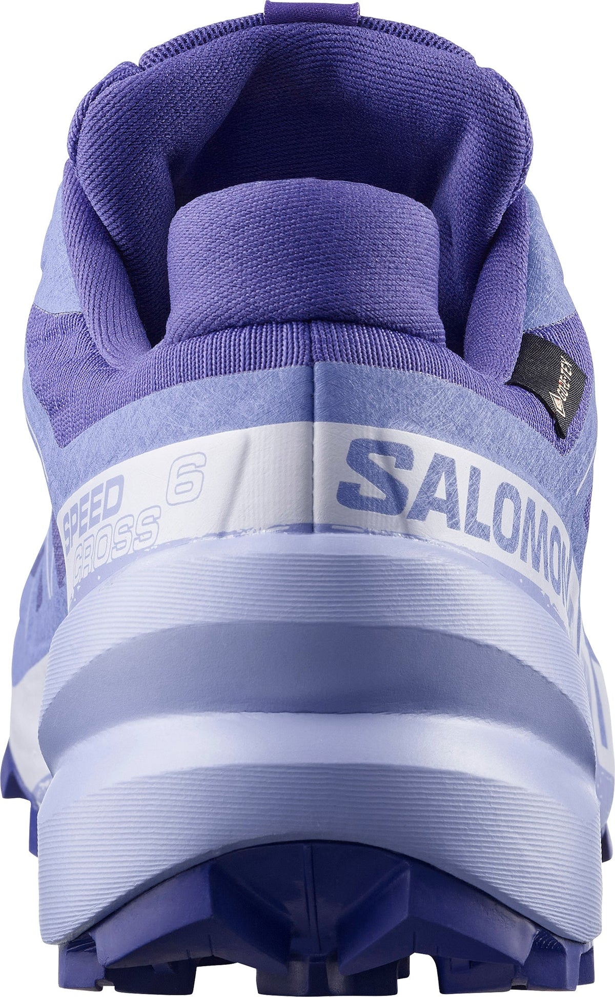 Salomon Speedcross 6 GORE - TEX Women's Trail Running Shoes - Blue