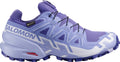 Salomon Speedcross 6 GORE - TEX Women's Trail Running Shoes - Blue