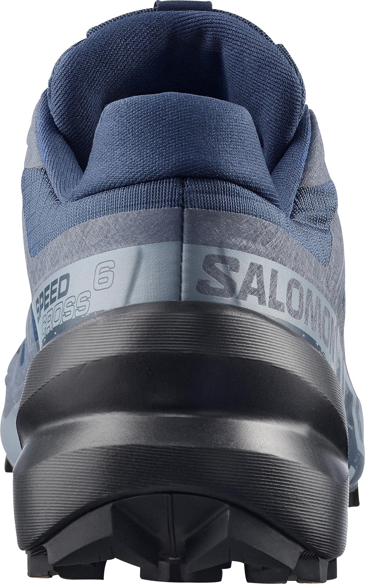 Salomon Speedcross 6 Women's Trail Running Shoes - Blue