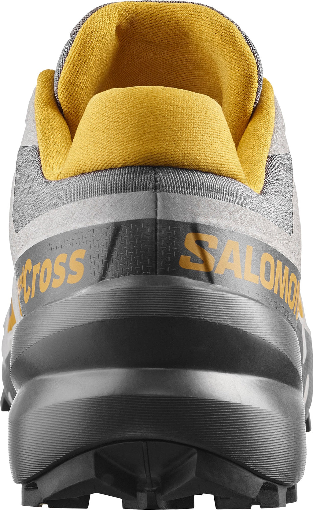 Salomon Speedcross 6 Men's Trail Running Shoes - Grey