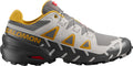 Salomon Speedcross 6 Men's Trail Running Shoes - Grey