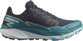 Salomon Thundercross Men's Trail Running Shoes - Blue