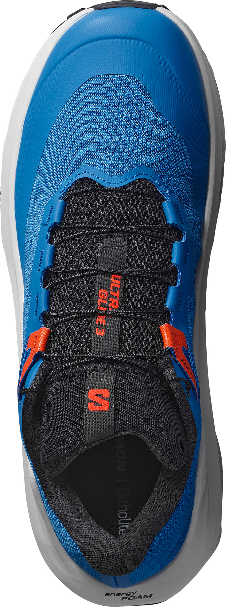 Salomon Ultra Glide 3 Men's Trail Running Shoes - Blue