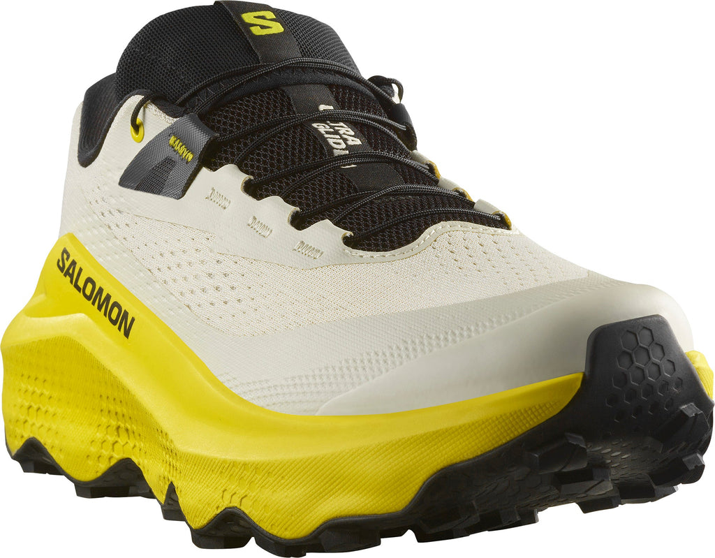Salomon Ultra Glide 3 Men's Trail Running Shoes - Yellow
