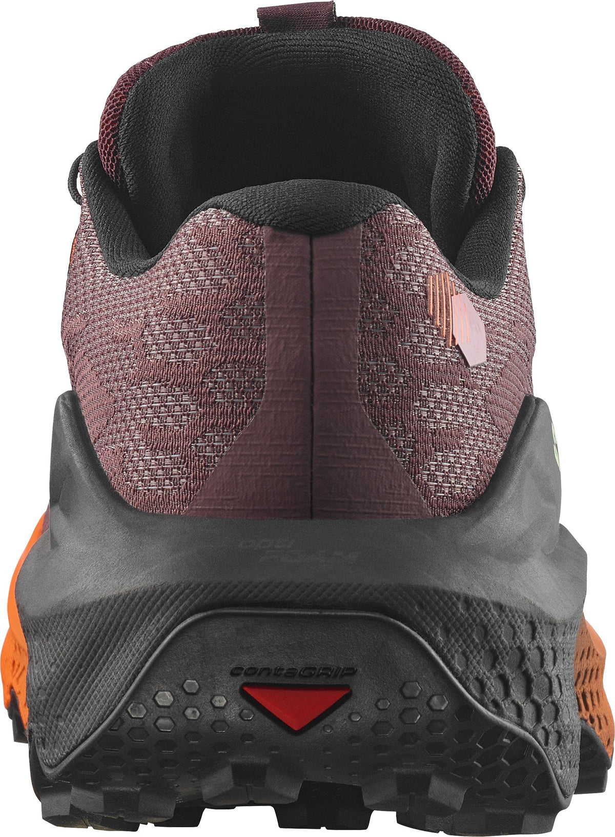 Salomon Ultra Glide 4 Women's Trail Running Shoes - Red