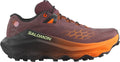 Salomon Ultra Glide 4 Women's Trail Running Shoes - Red