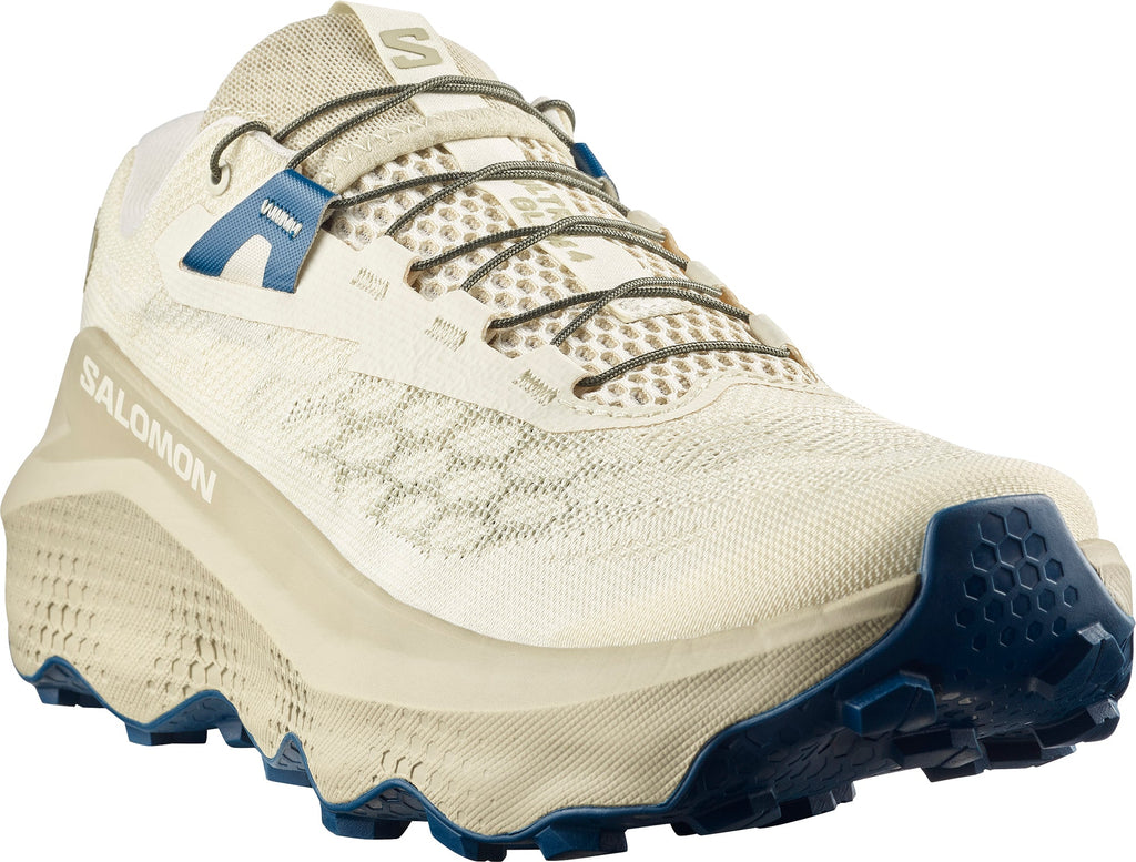 Salomon Ultra Glide 4 Men's Trail Running Shoes - Cream