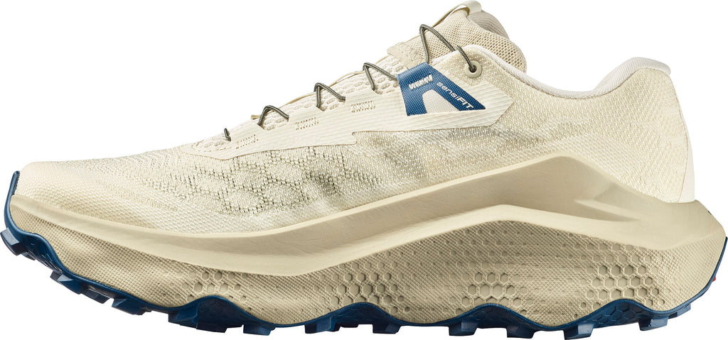 Salomon Ultra Glide 4 Men's Trail Running Shoes - Cream
