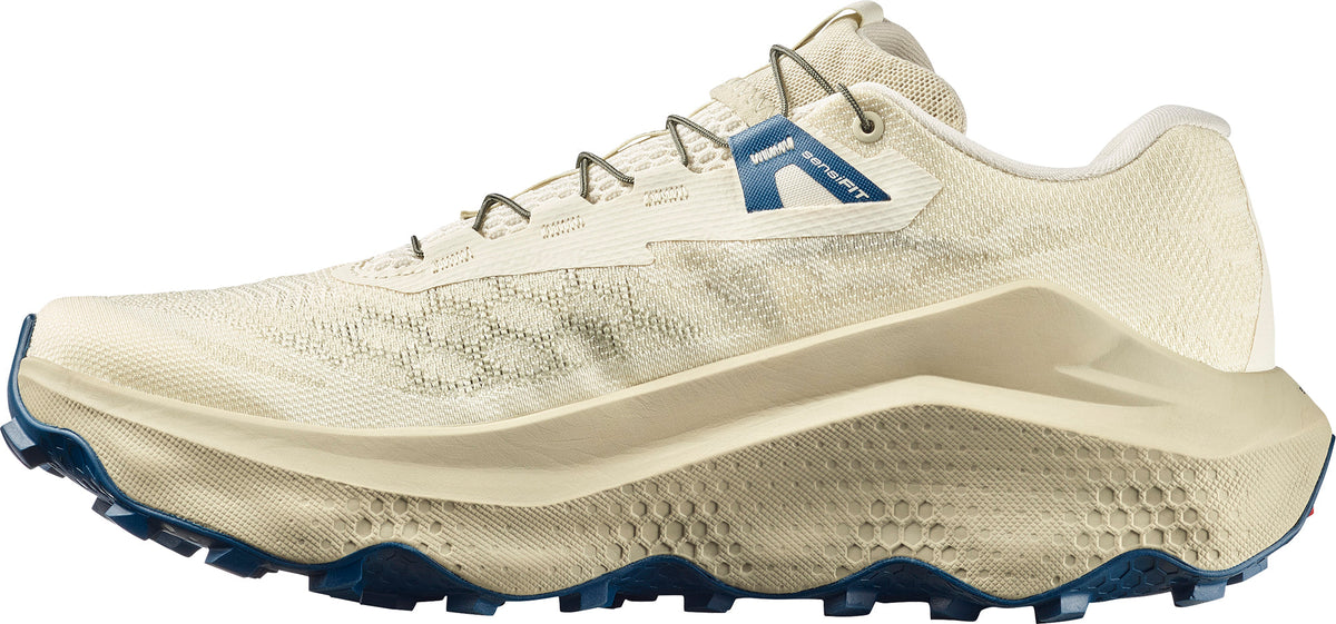 Salomon Ultra Glide 4 Men's Trail Running Shoes - Cream