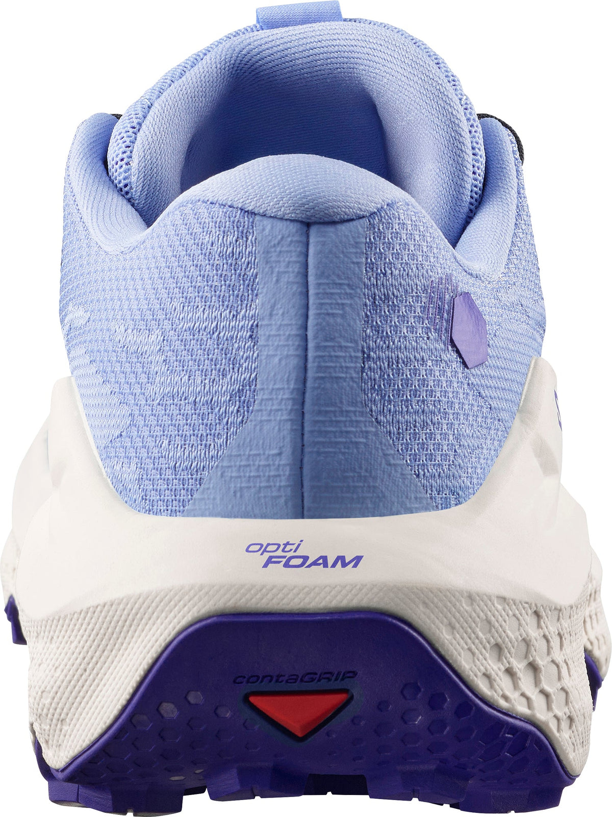 Salomon Ultra Glide 4 Women's Trail Running Shoes - Blue