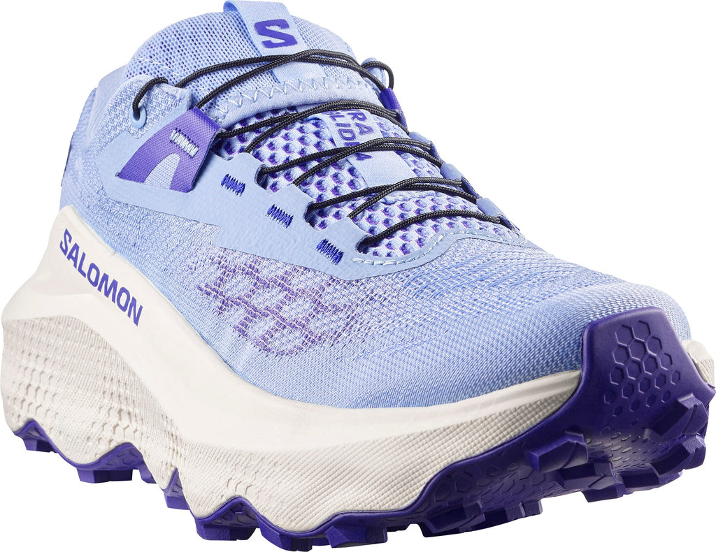 Salomon Ultra Glide 4 Women's Trail Running Shoes - Blue