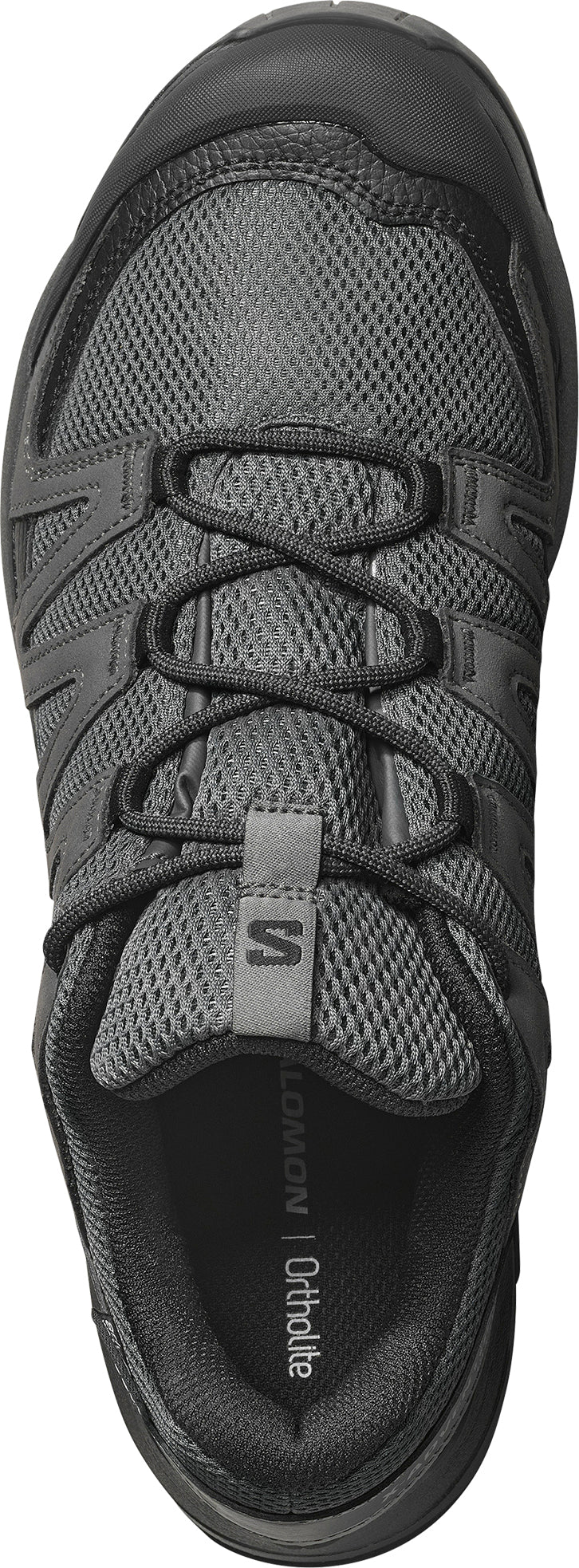 Salomon X - Adventure Recon GORE - TEX Men's Walking Shoes - Black