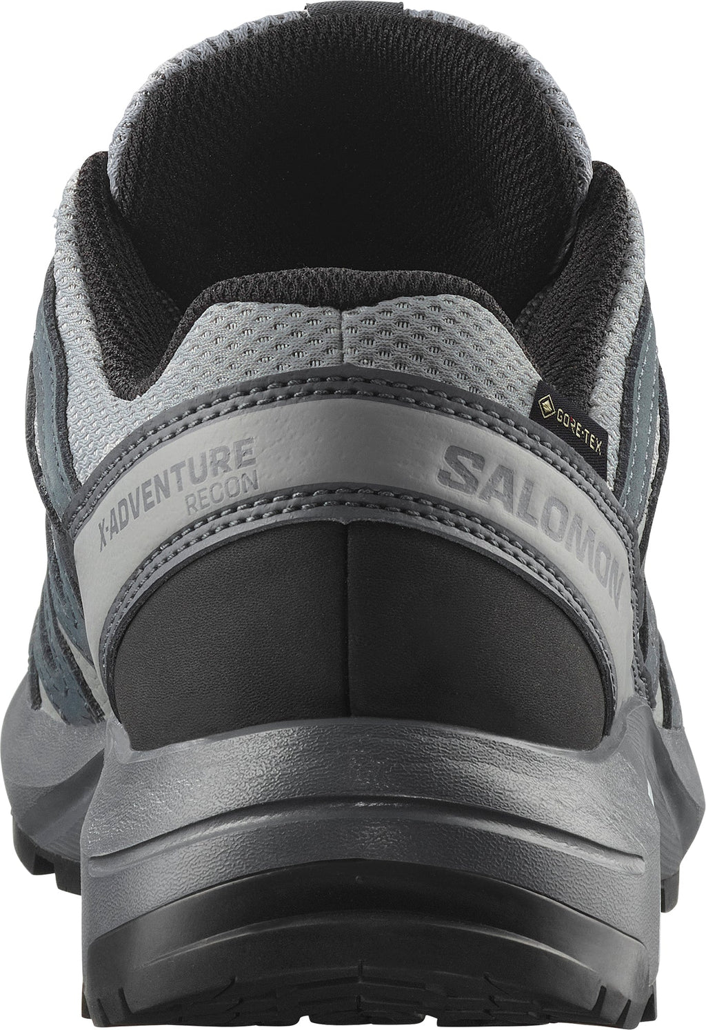Salomon X - Adventure Recon GORE - TEX Women's Walking Shoes - Grey