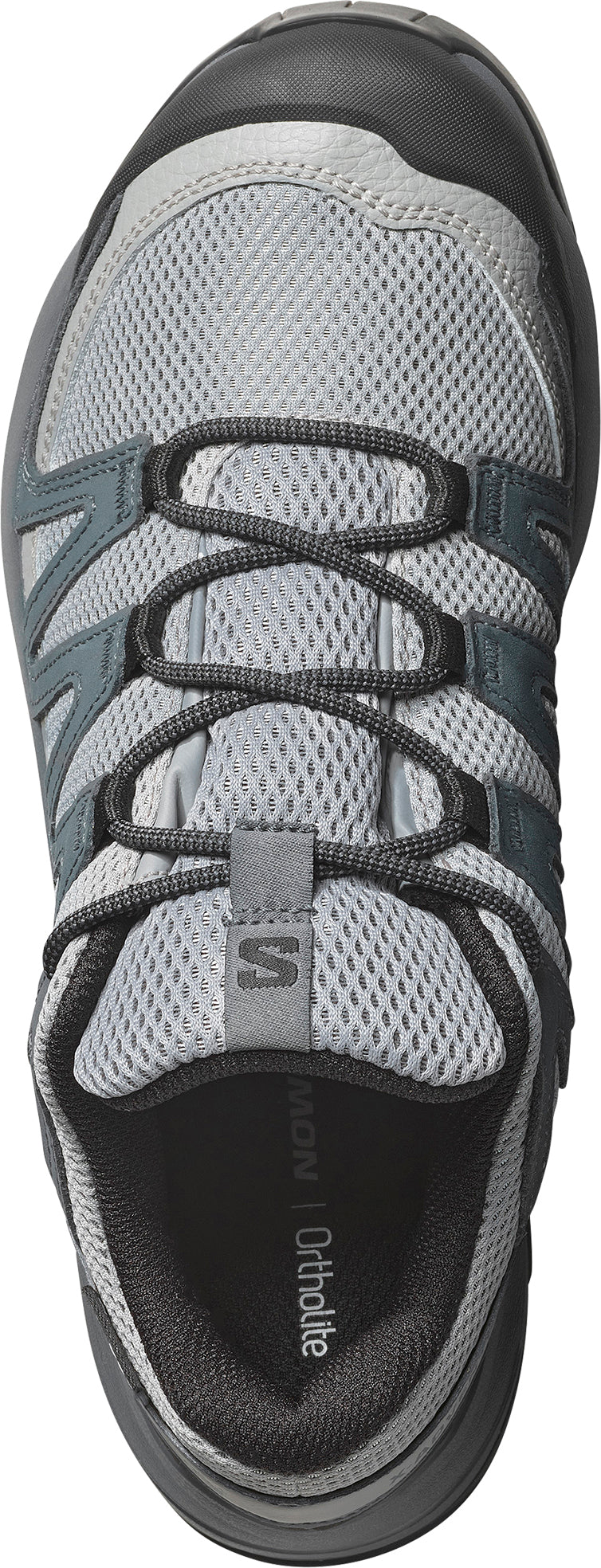 Salomon X - Adventure Recon GORE - TEX Women's Walking Shoes - Grey